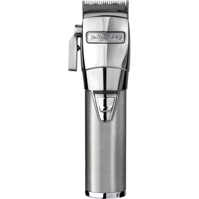 Машинка для стрижки BABYLISS PRO CHROM FX FX8700E