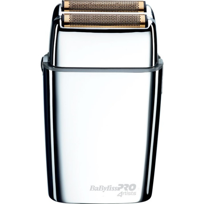 Шейвер BABYLISS PRO FOIL FX 02 FXFS2E