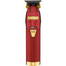 Триммер для окантовки BABYLISS PRO Skeleton FX Red FX7870RE